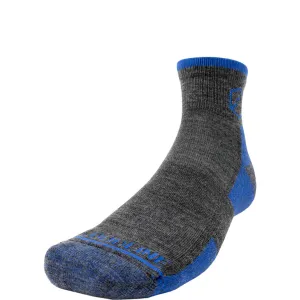 1/4 Top Running Sock - Light Cushion