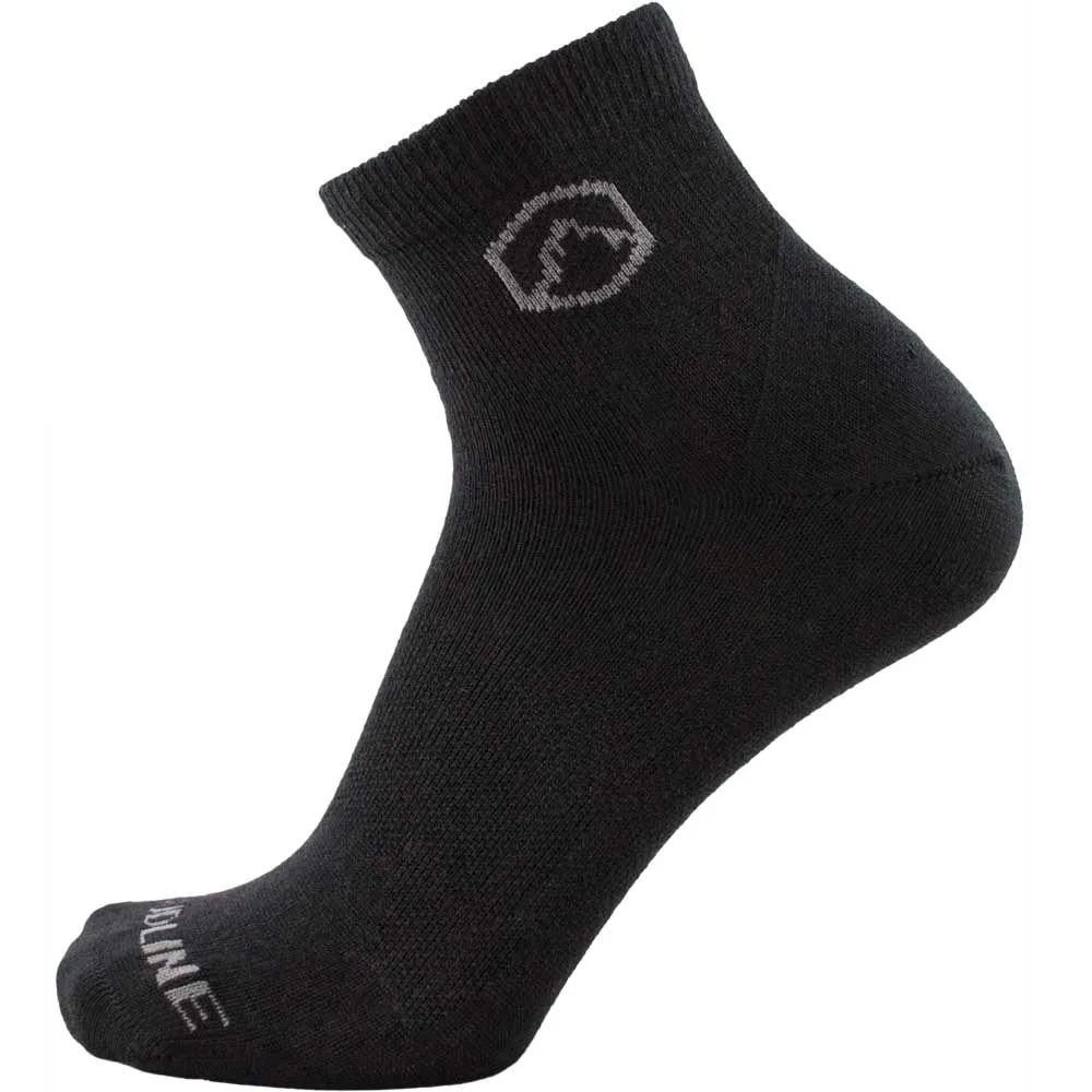 1/4 Top Running Sock - Light Cushion