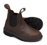 1468 Kids Antique Brown (Size 7UK-3UK; whole sizes)