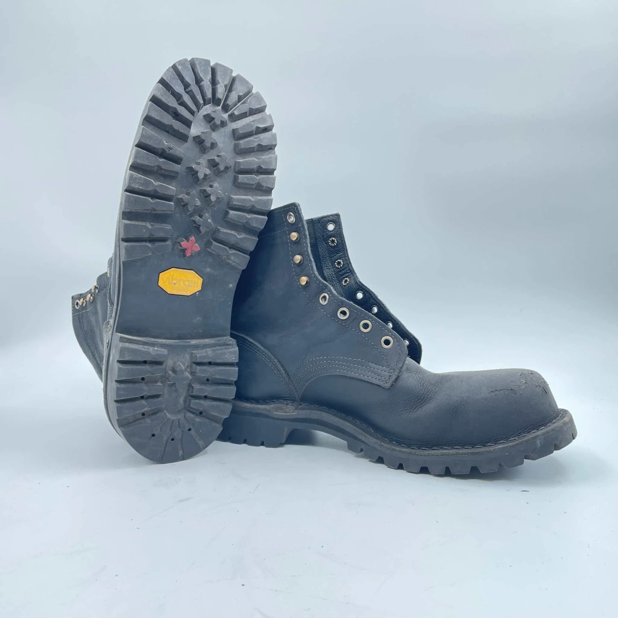 300X (Safety Toe) - 9.5/5E