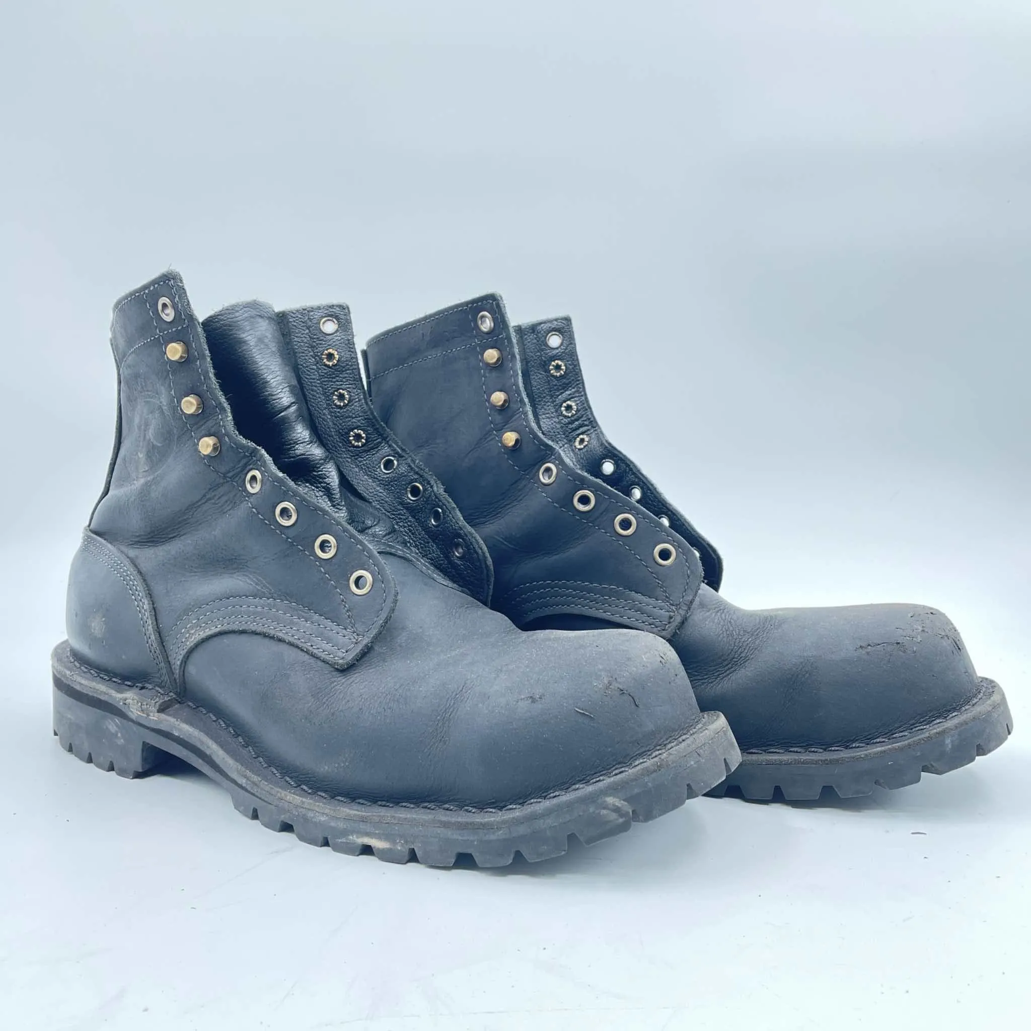 300X (Safety Toe) - 9.5/5E