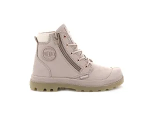 53476-612-M | PAMPA HI CUFF WATERPROOF | ROSE DUST