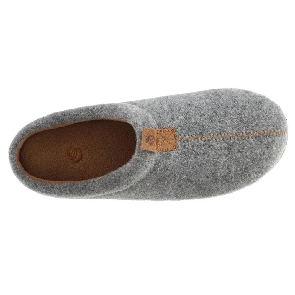 Acorn Parker Hoodback  bloom Slipper - Women's