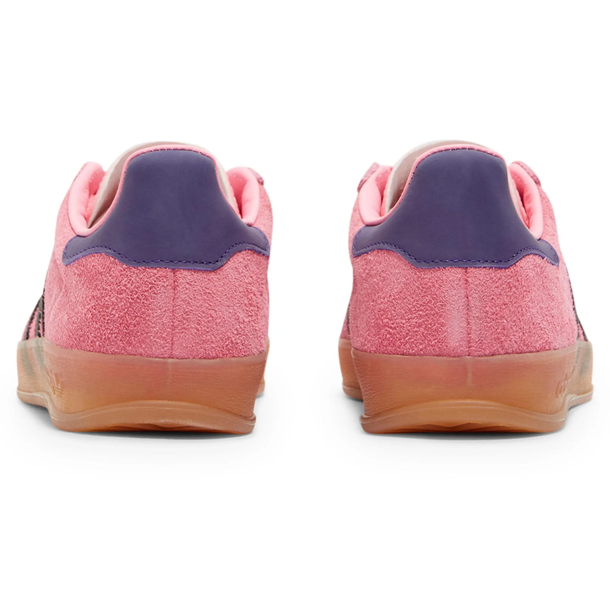 Adidas Gazelle Indoor Bliss Pink Purple (W)