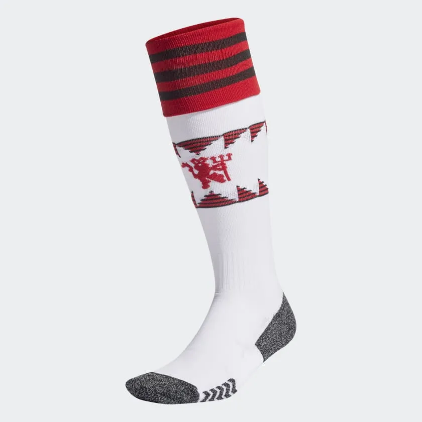 Adidas Manchester United 22/33 Home Football Socks