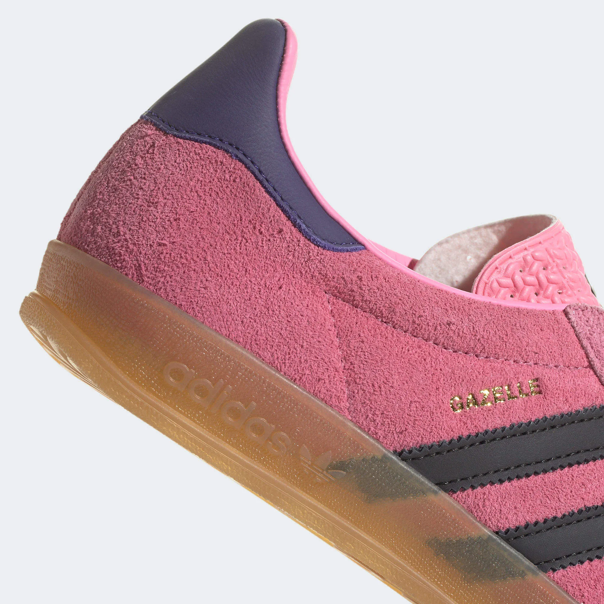 ADIDAS ORIGINALS GAZELLE INDOOR-PINK