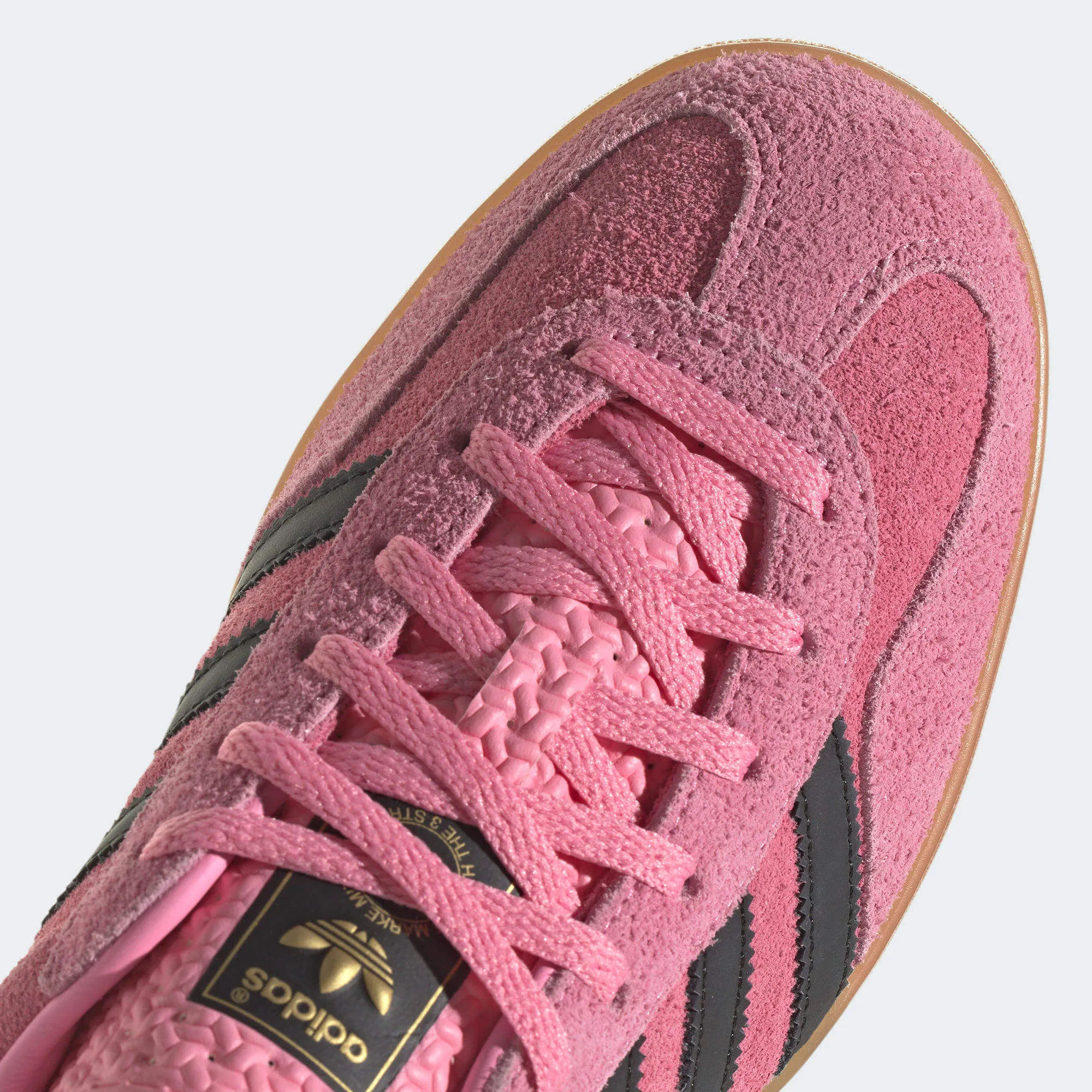 ADIDAS ORIGINALS GAZELLE INDOOR-PINK