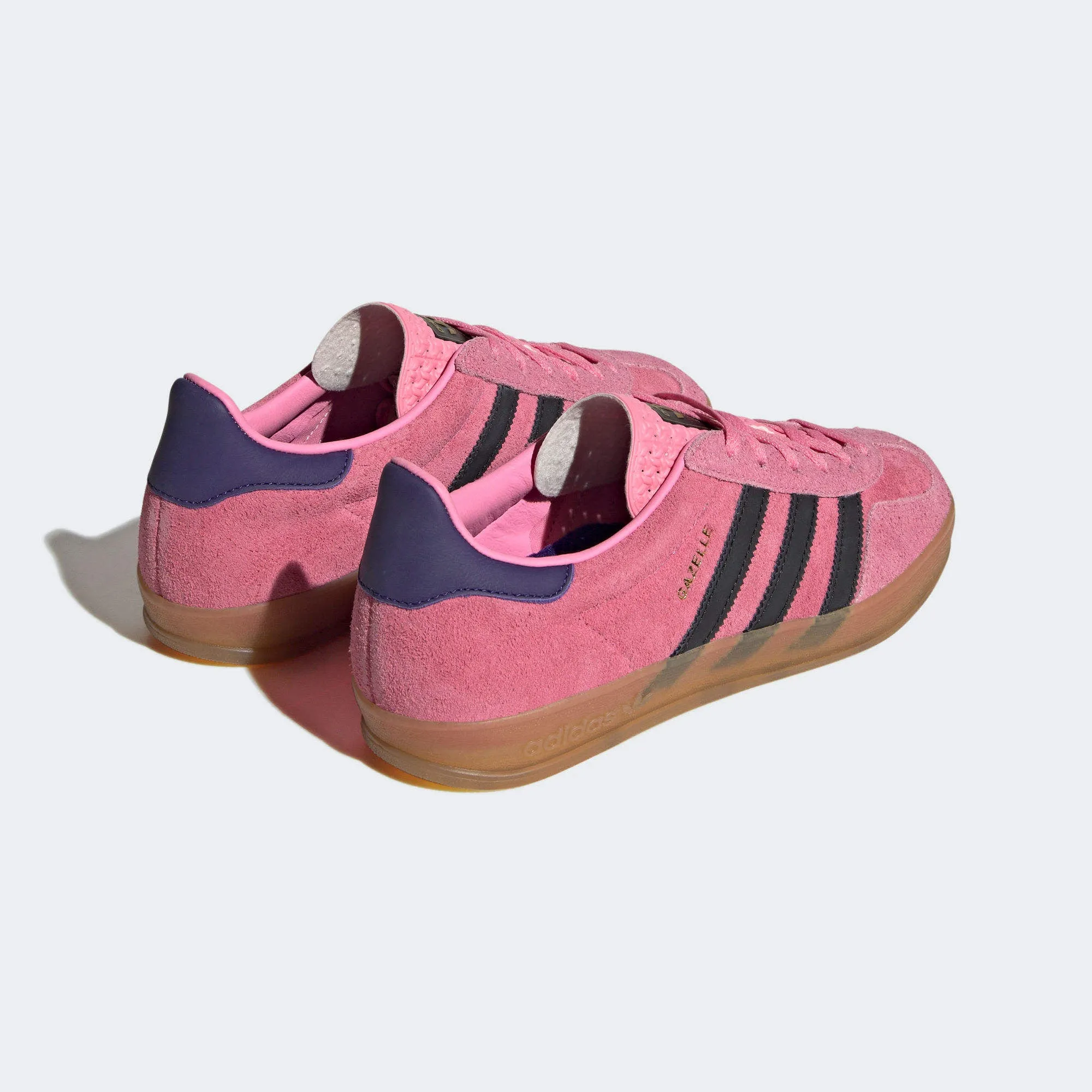 ADIDAS ORIGINALS GAZELLE INDOOR-PINK