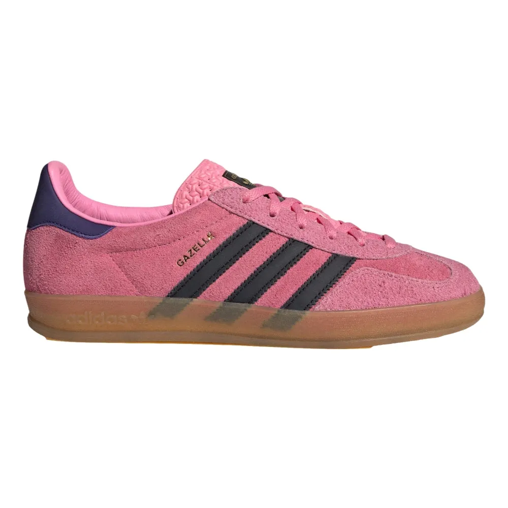 ADIDAS ORIGINALS GAZELLE INDOOR-PINK