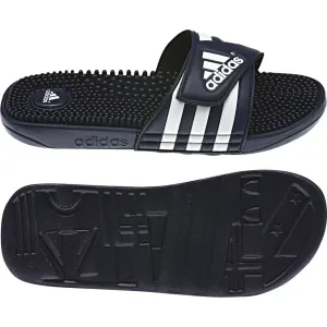 Adissage Athletic Slides by Adidas Sport Performance