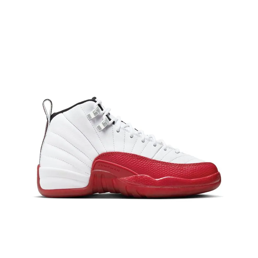 AIR JORDAN 12 RETRO (GS) 153265-116