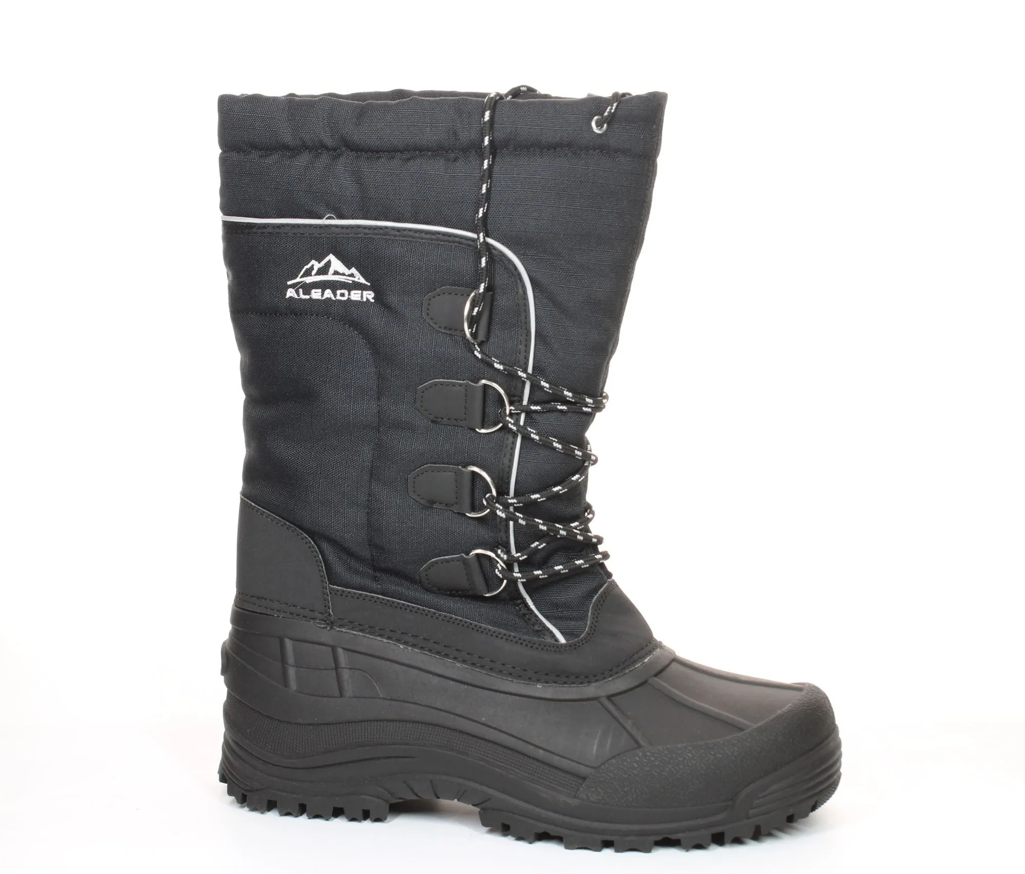 Aleader Womens Snow Sz 11