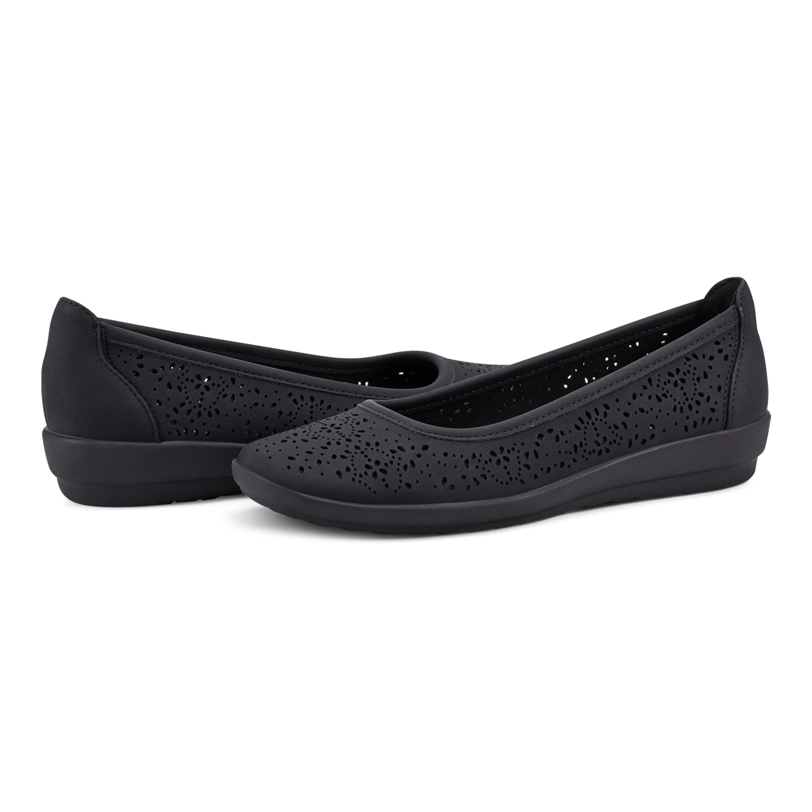 Alessia Ballet Flats