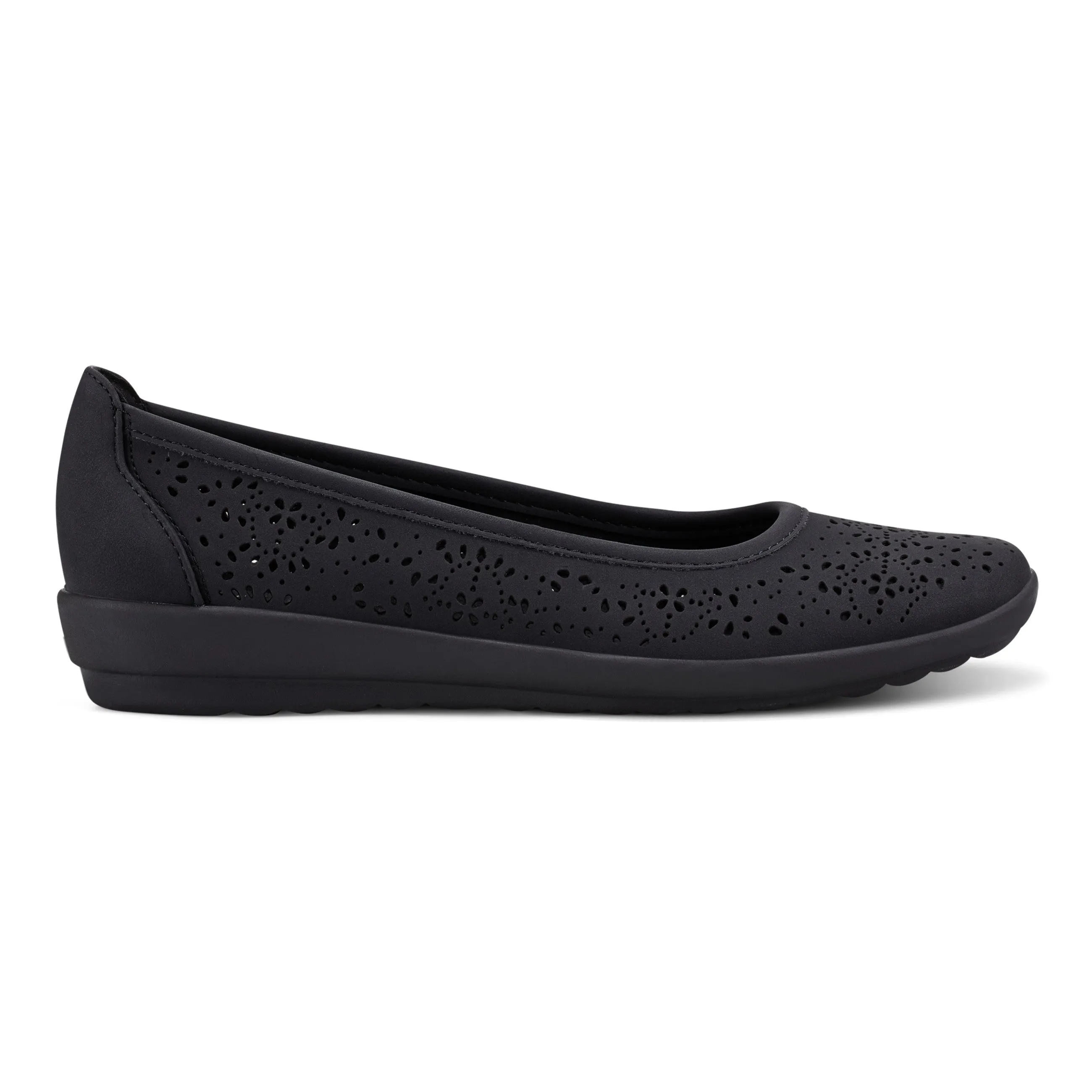 Alessia Ballet Flats