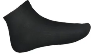 Ankle Sports Socks - Black