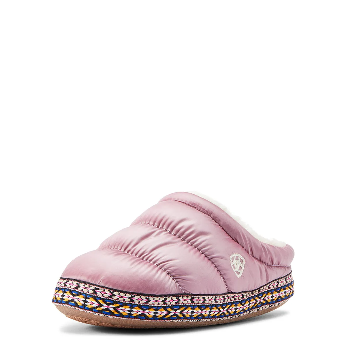 Ariat Girl's Crius Clog Slippers - Sale