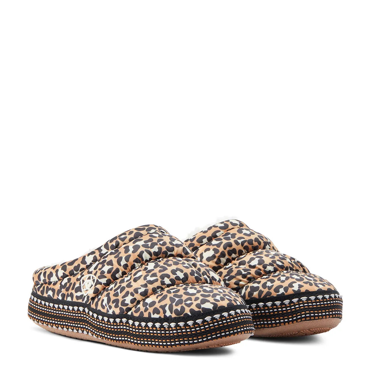 Ariat Girl's Crius Clog Slippers - Sale