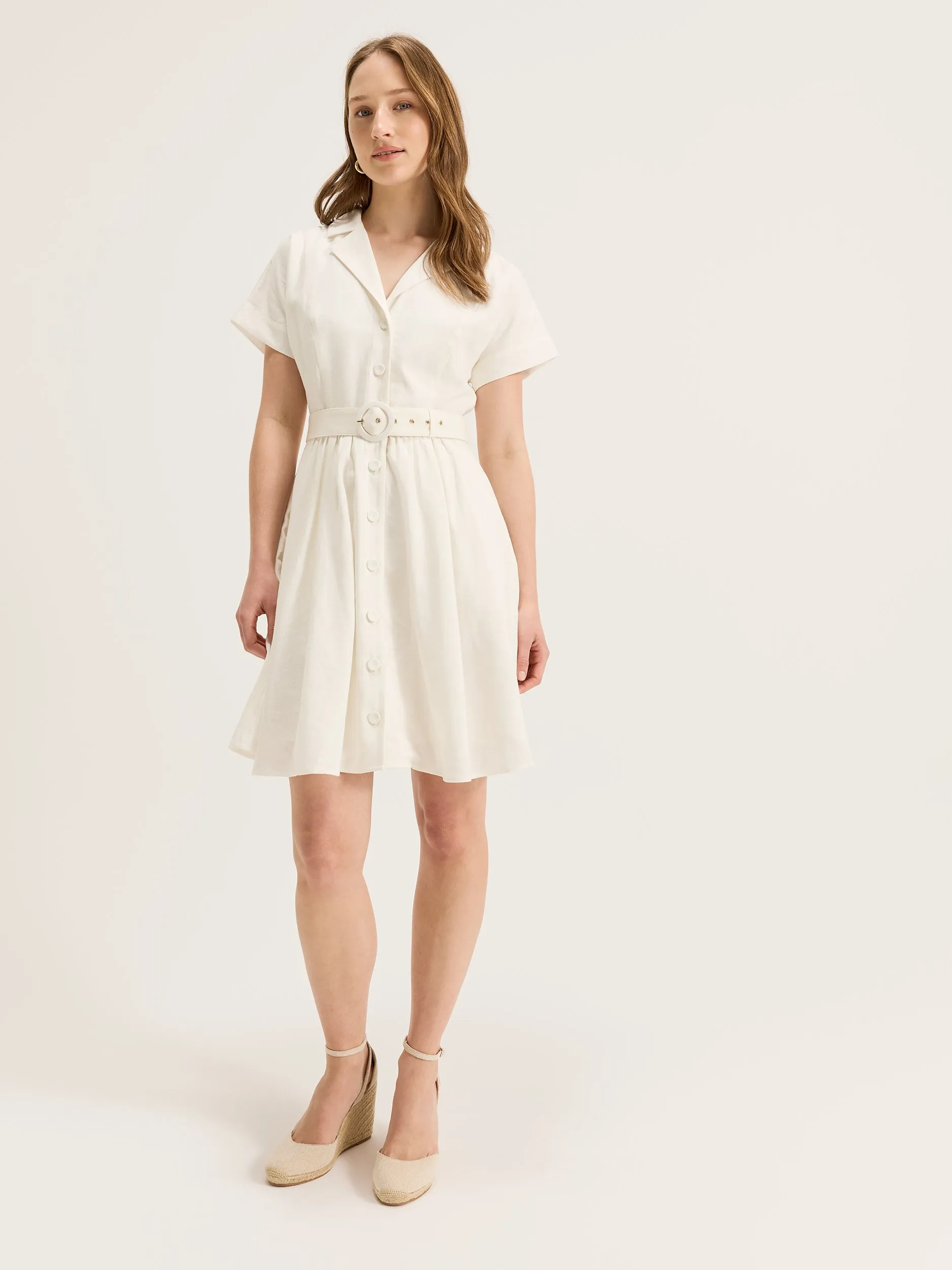 Avignon Dress