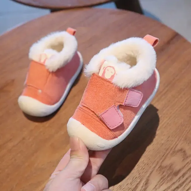 Babies Toddler Boots