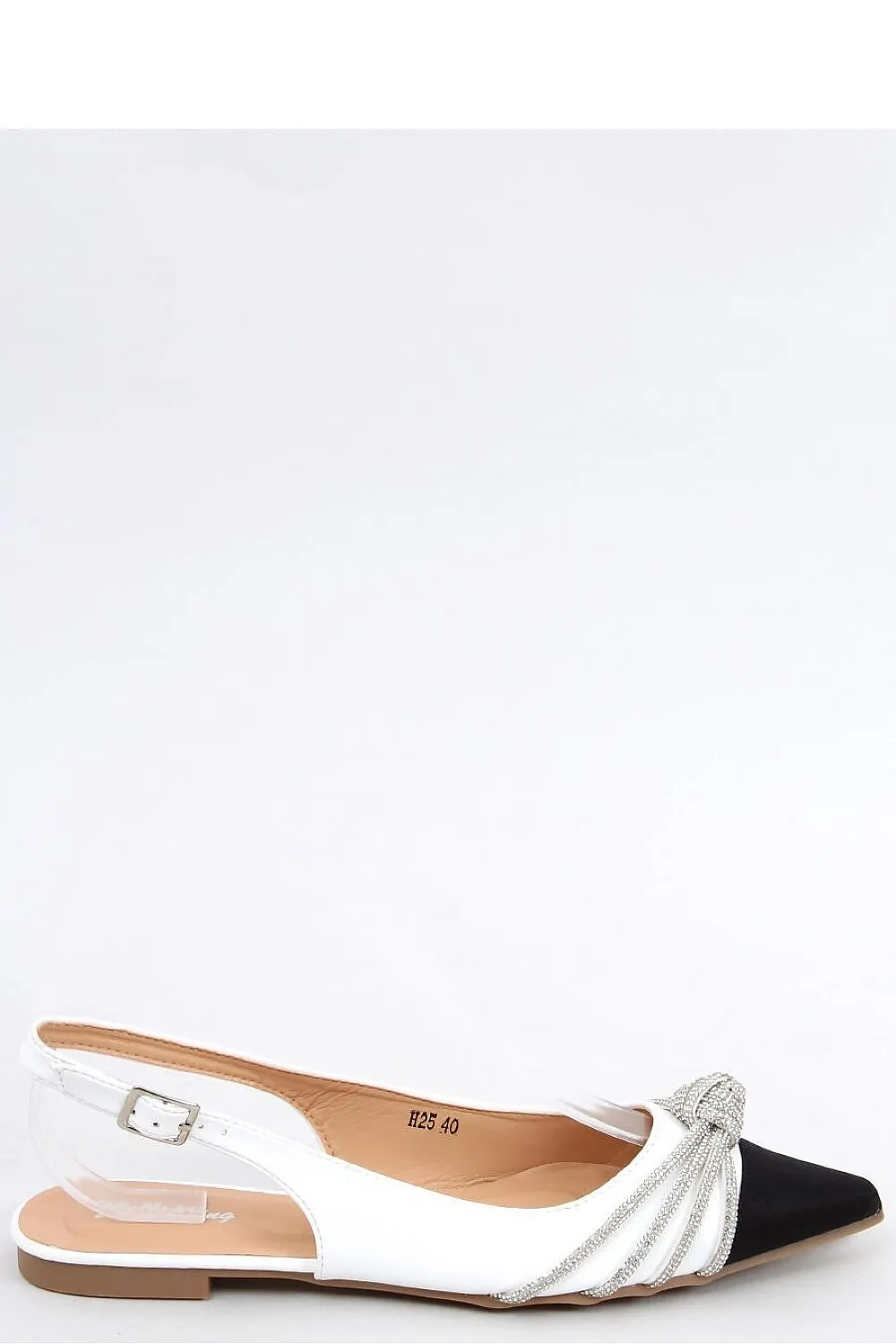 Ballet flats Inello