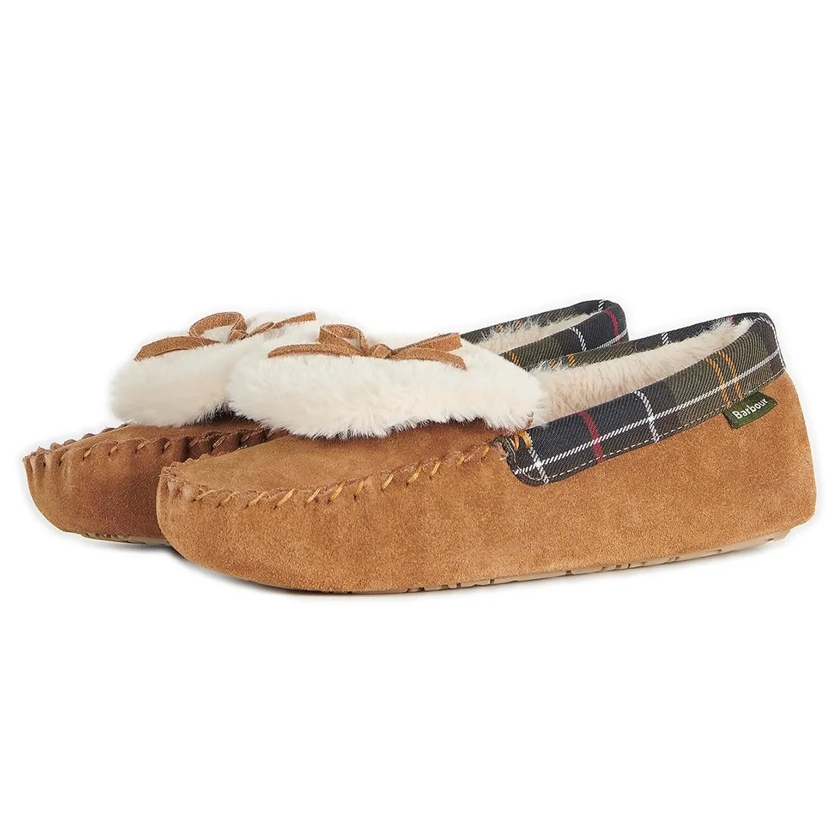 Barbour Women's Darcie Slippers