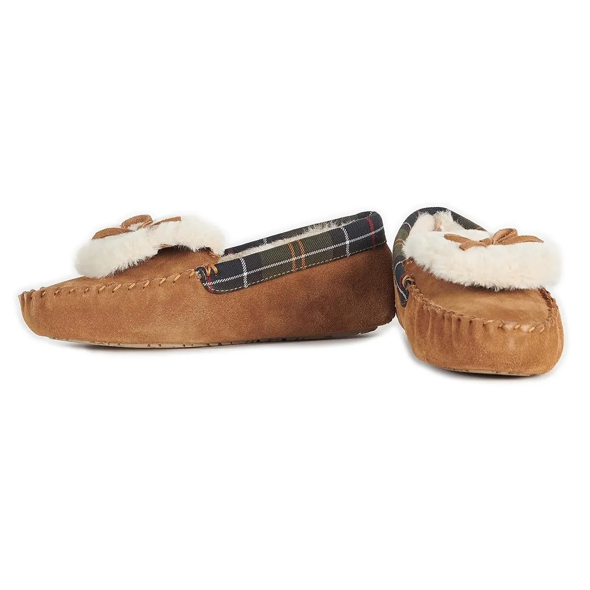 Barbour Women's Darcie Slippers