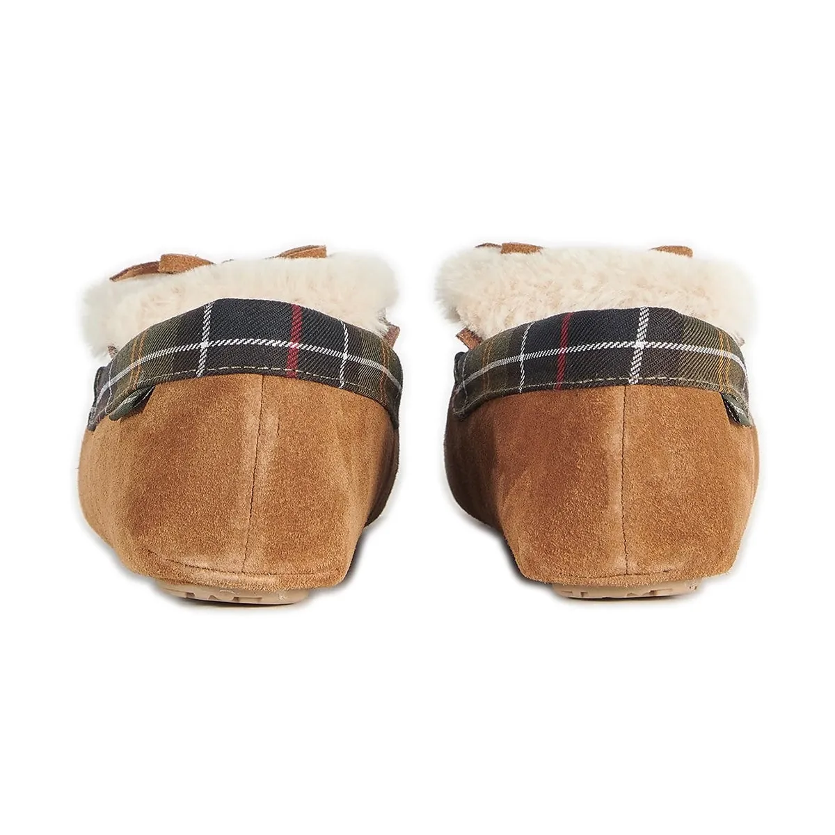 Barbour Women's Darcie Slippers