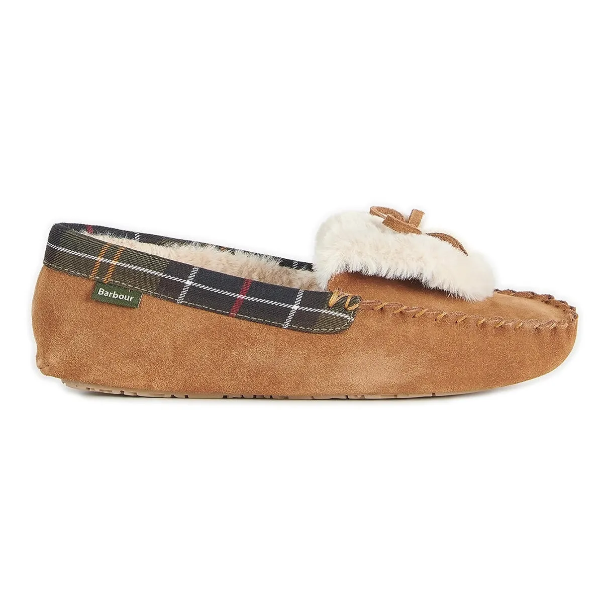 Barbour Women's Darcie Slippers