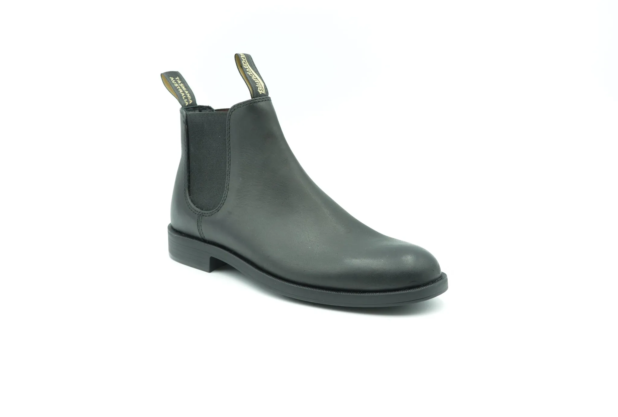 BLUNDSTONE 1901 Dress Ankle Black