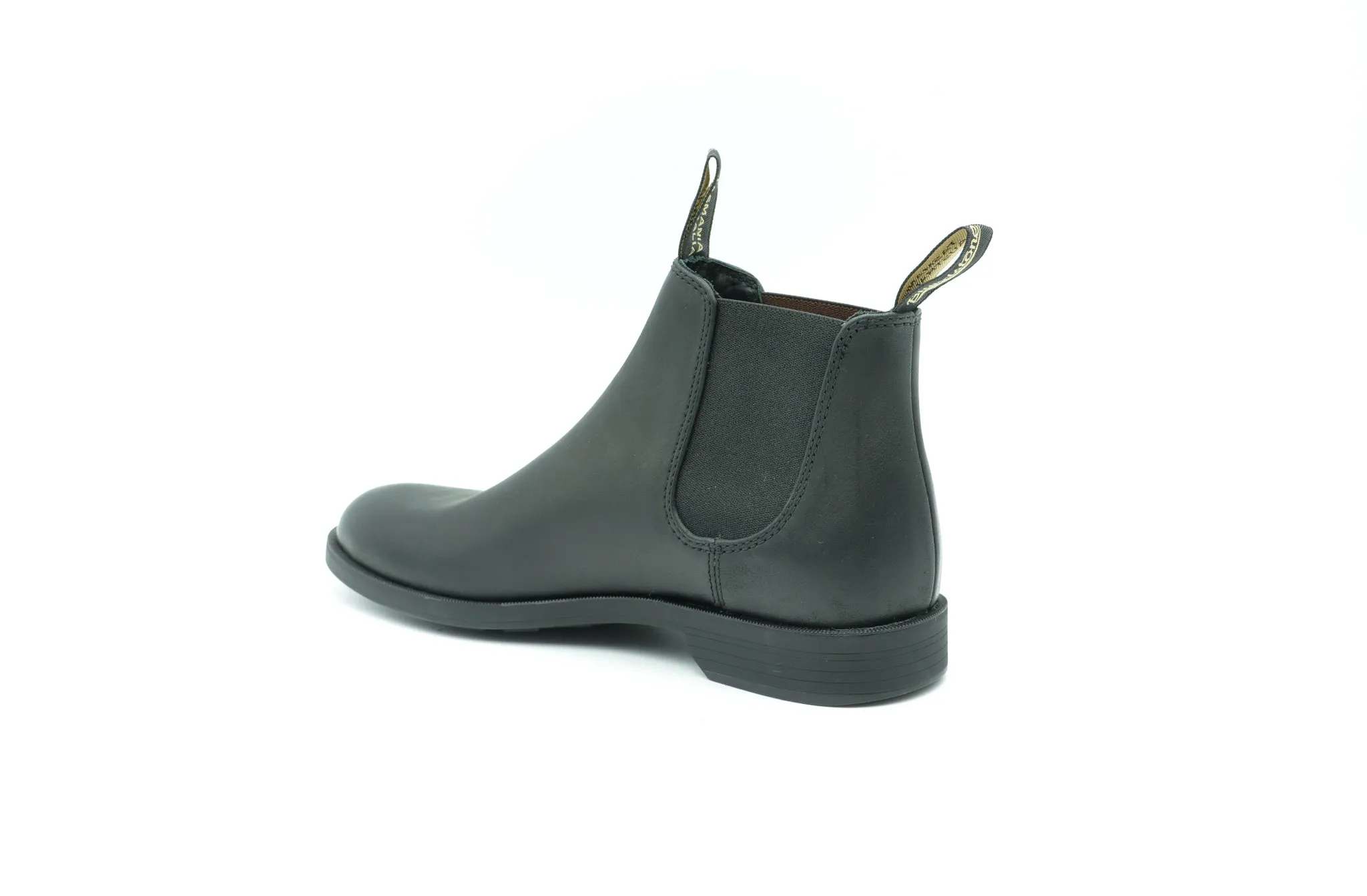 BLUNDSTONE 1901 Dress Ankle Black