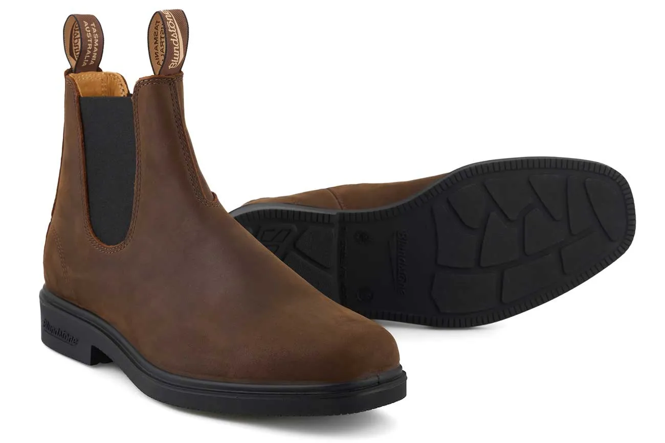 Blundstone #2029 Antique Brown