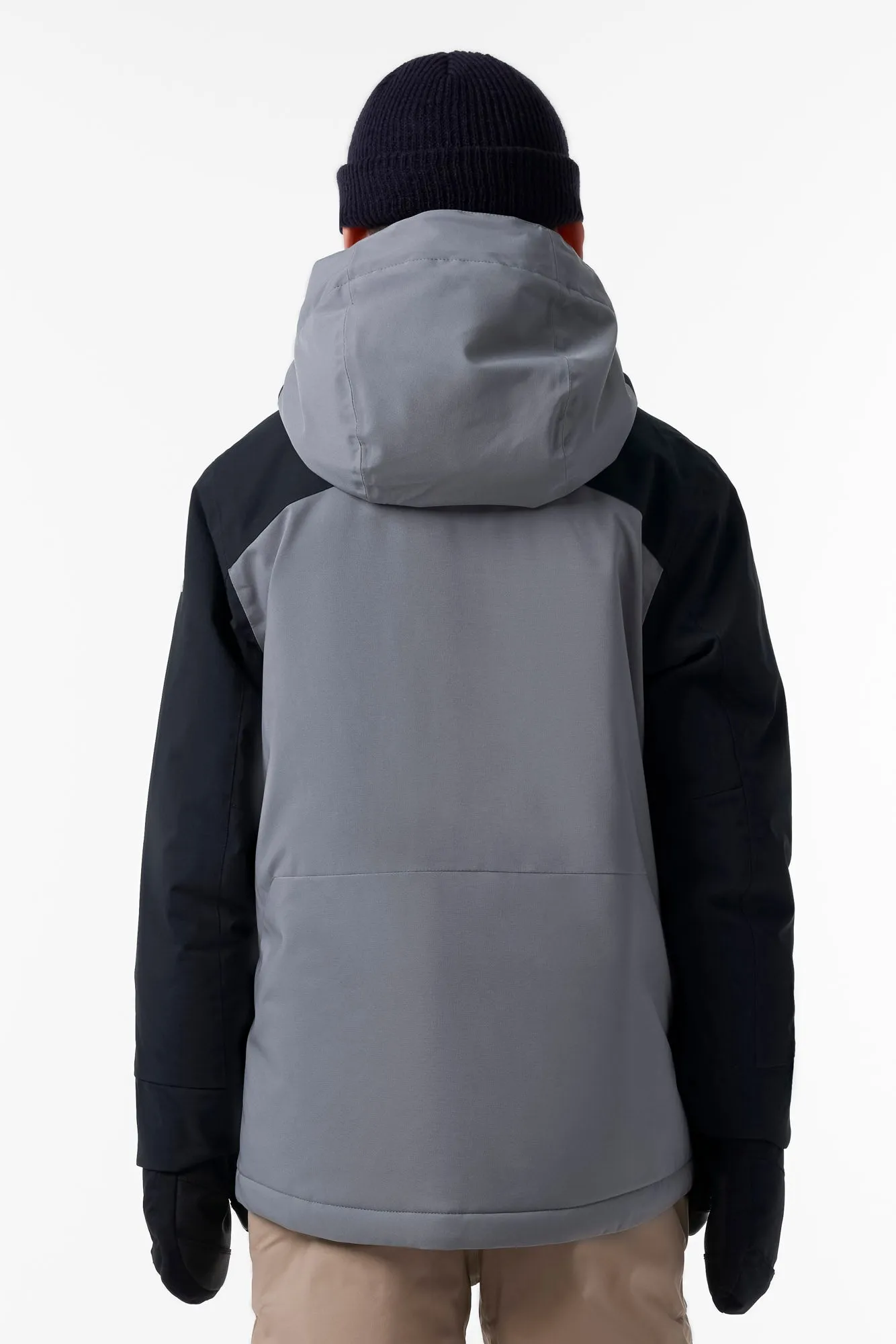 Boy's Slope Insulated Jacket