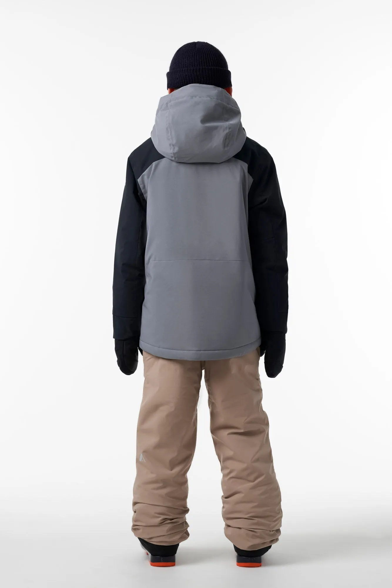 Boy's Slope Insulated Jacket