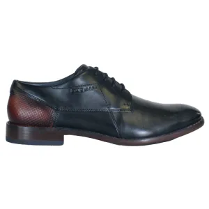 Bugatti  Dress Shoes - 311-AEMO1 - Black