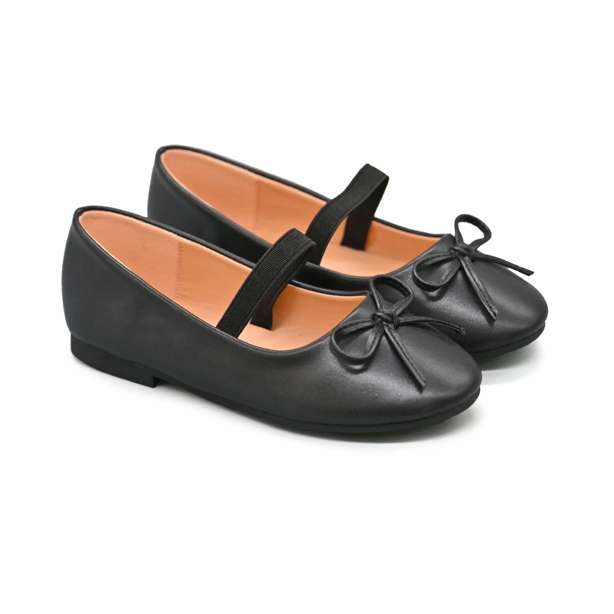 Buggies Linzie - Black