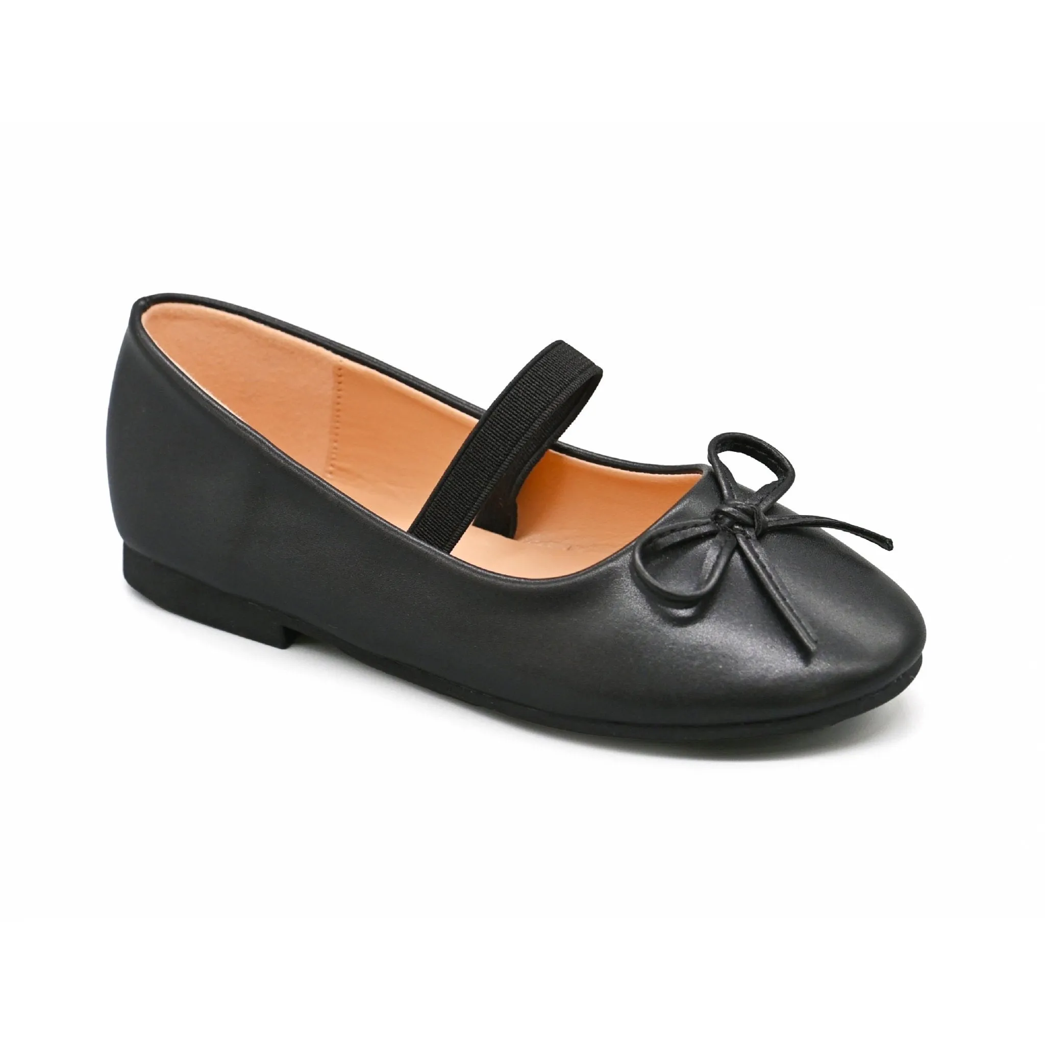 Buggies Linzie - Black