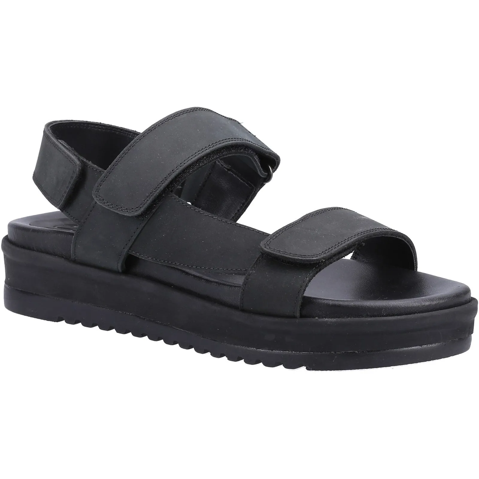 Campden Sandals Black