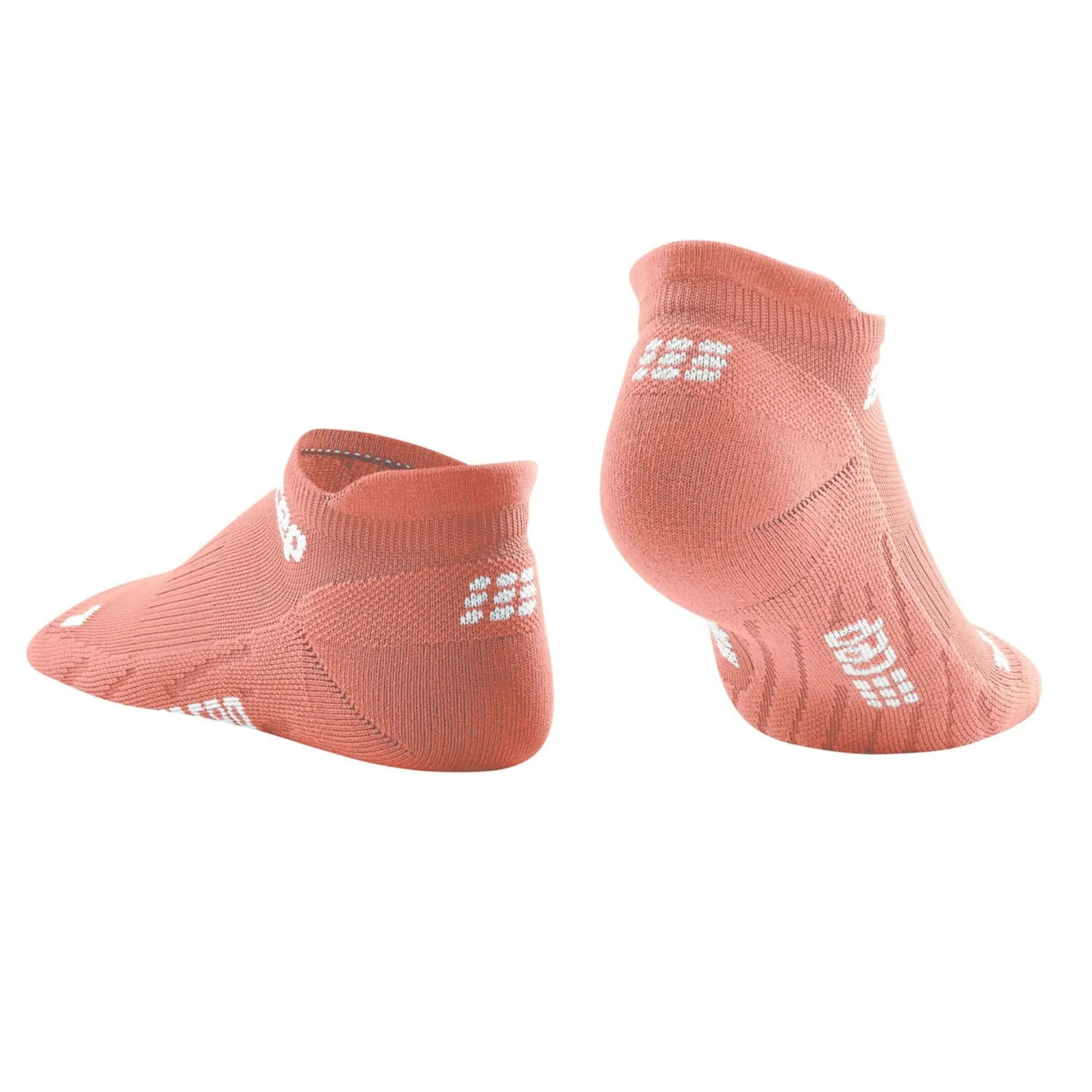 CEP Women's The Run No Show Socks 4.0