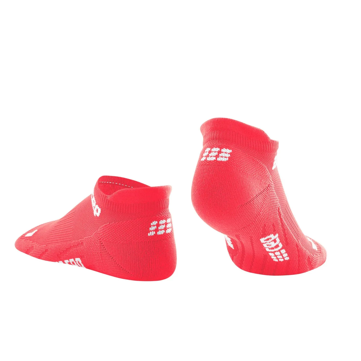 CEP Women's The Run No Show Socks 4.0