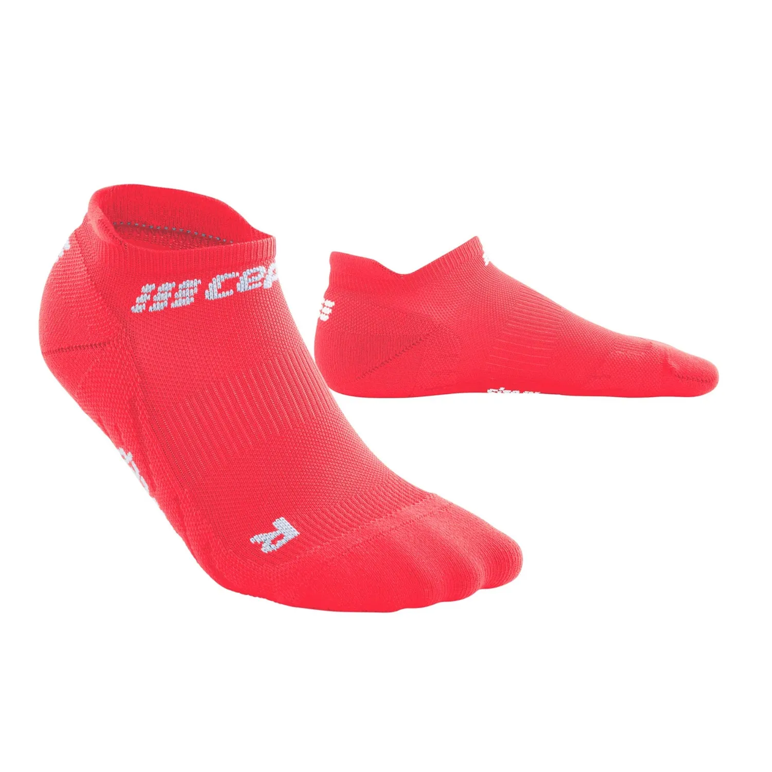 CEP Women's The Run No Show Socks 4.0