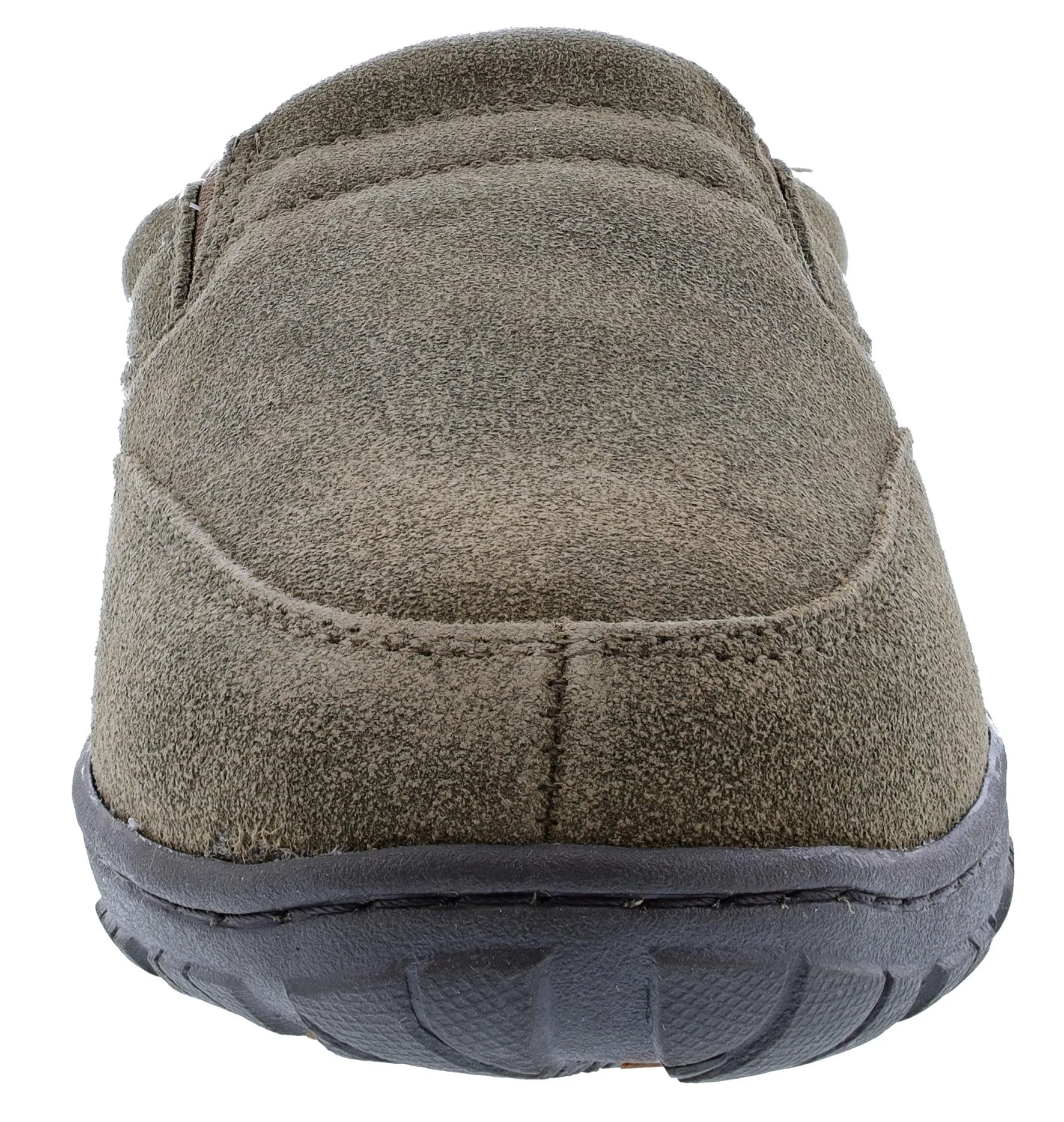 Clarks Men's Josh Indoor & Outdoor Winter Slippers