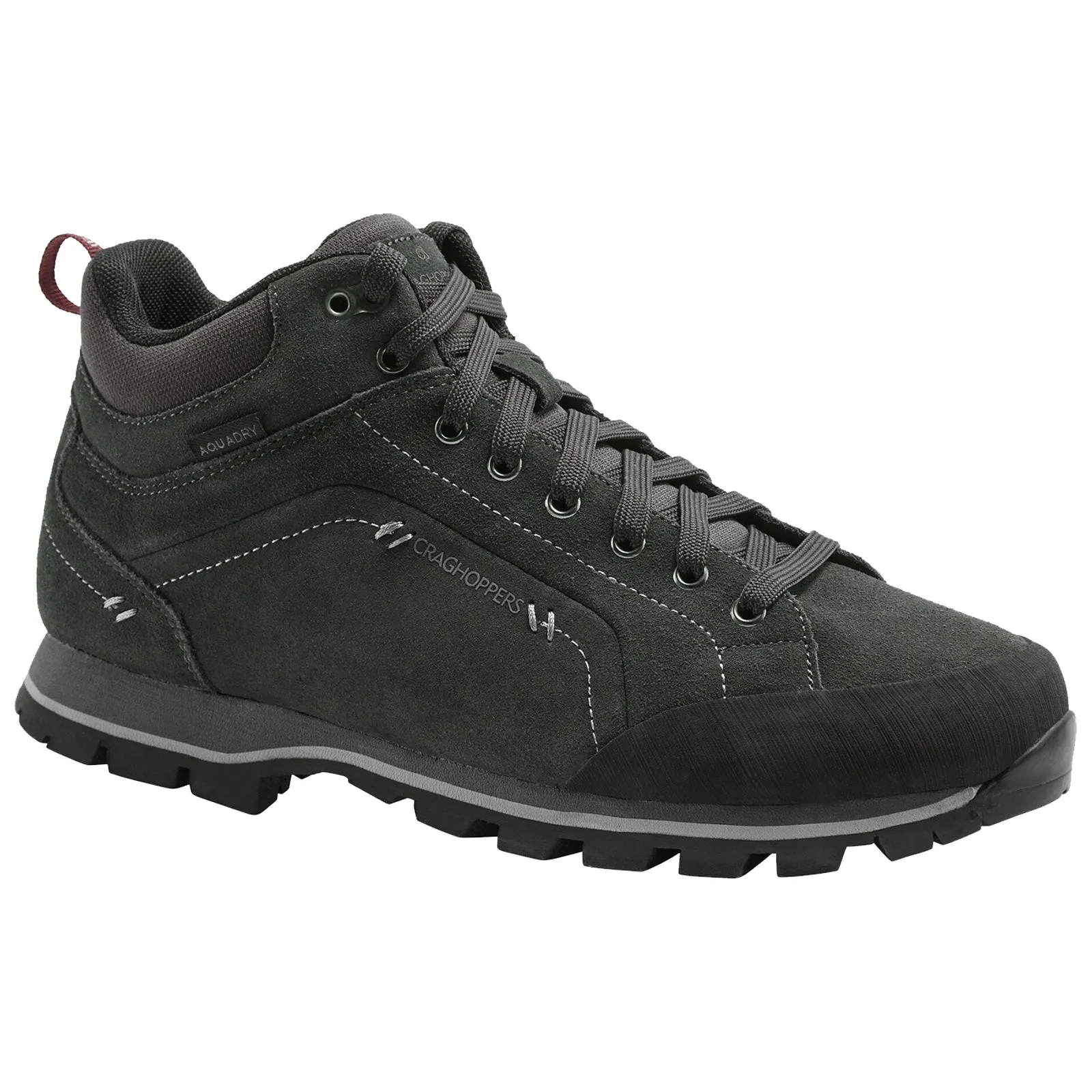 Craghoppers Mens Onega Walking Boots