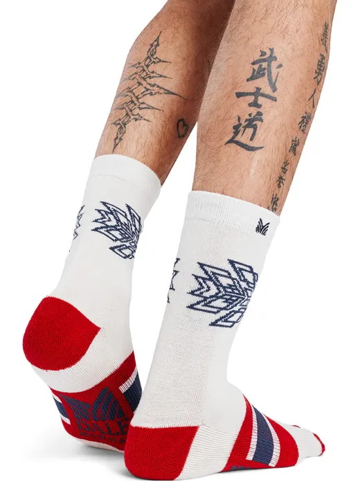 Dale of Norway Spirit Crew Socks