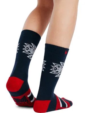 Dale of Norway Spirit Crew Socks