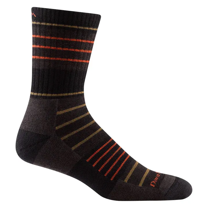 Darn Tough Luna Micro Crew Midweight Hiking Sock 5008 - Hickory