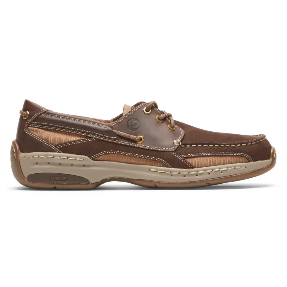 Dunham Captain Java Boat Shoe (Men's)