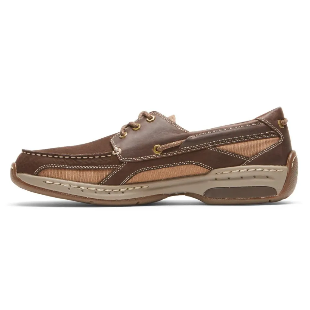 Dunham Captain Java Boat Shoe (Men's)