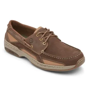 Dunham Captain Java Boat Shoe (Men's)