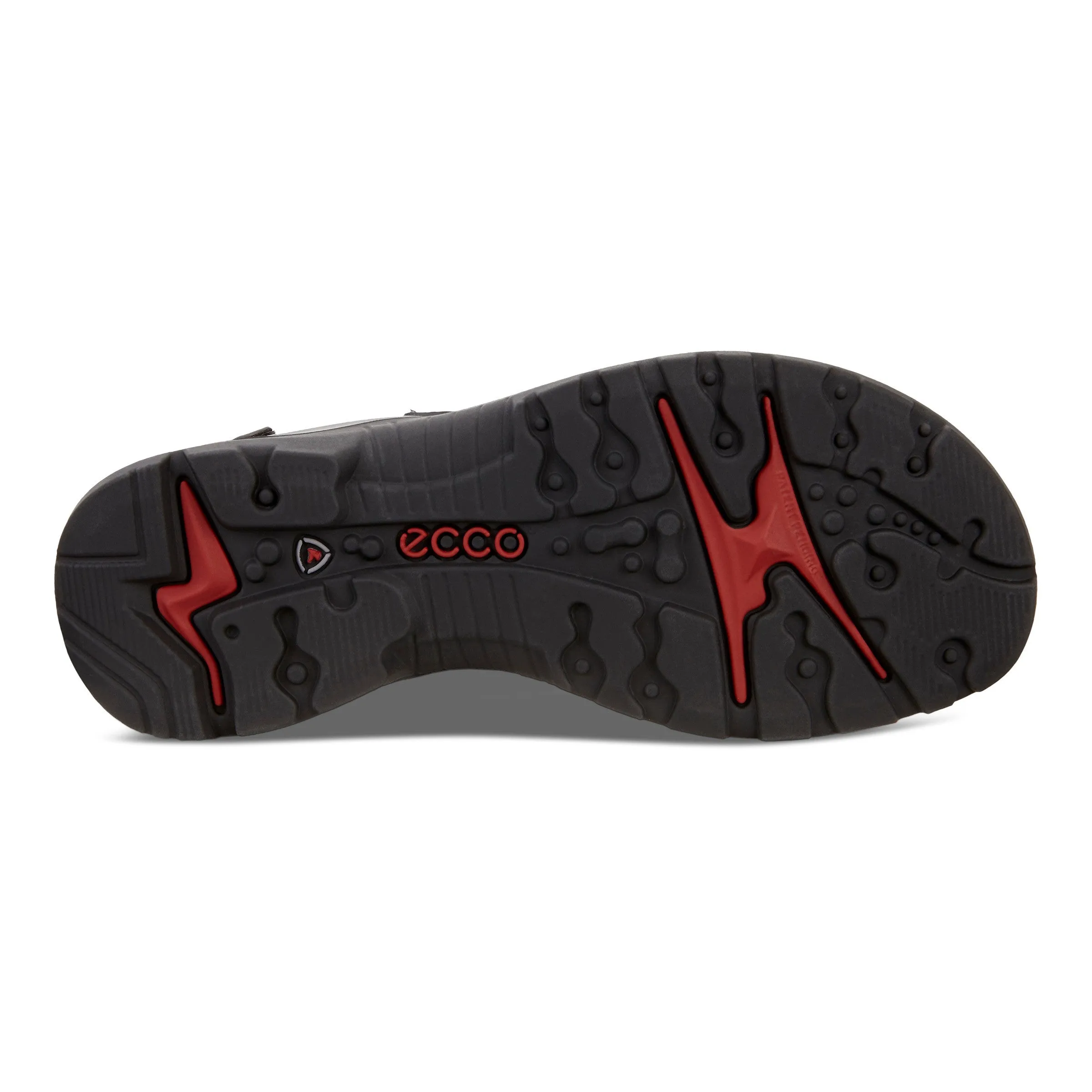 ECCO SANDAL - 069564 50034 BLACK