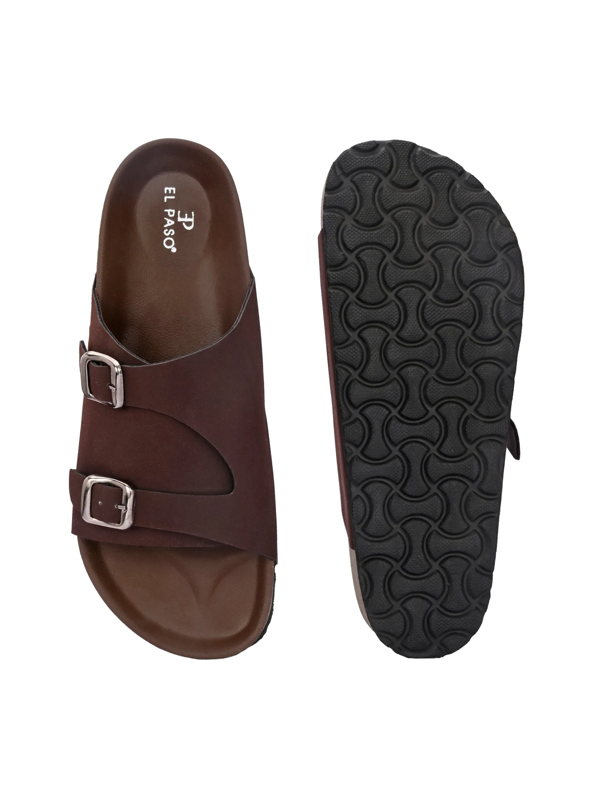 El PASO Men Comfort Sandals - EP1649